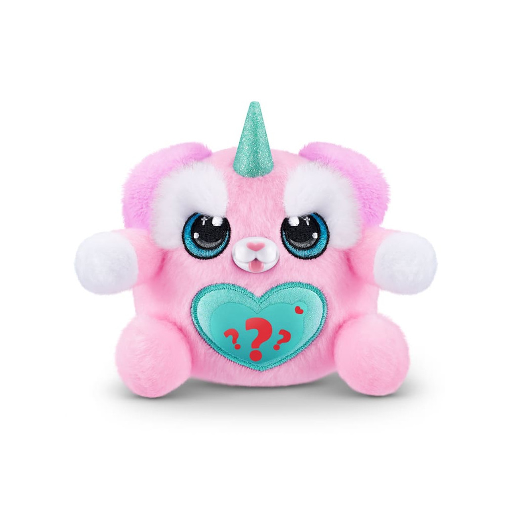 М'яка іграшка Rainbocorns сюрприз E серія Puppycorn Scent Surprise (9298E) - зображення 5