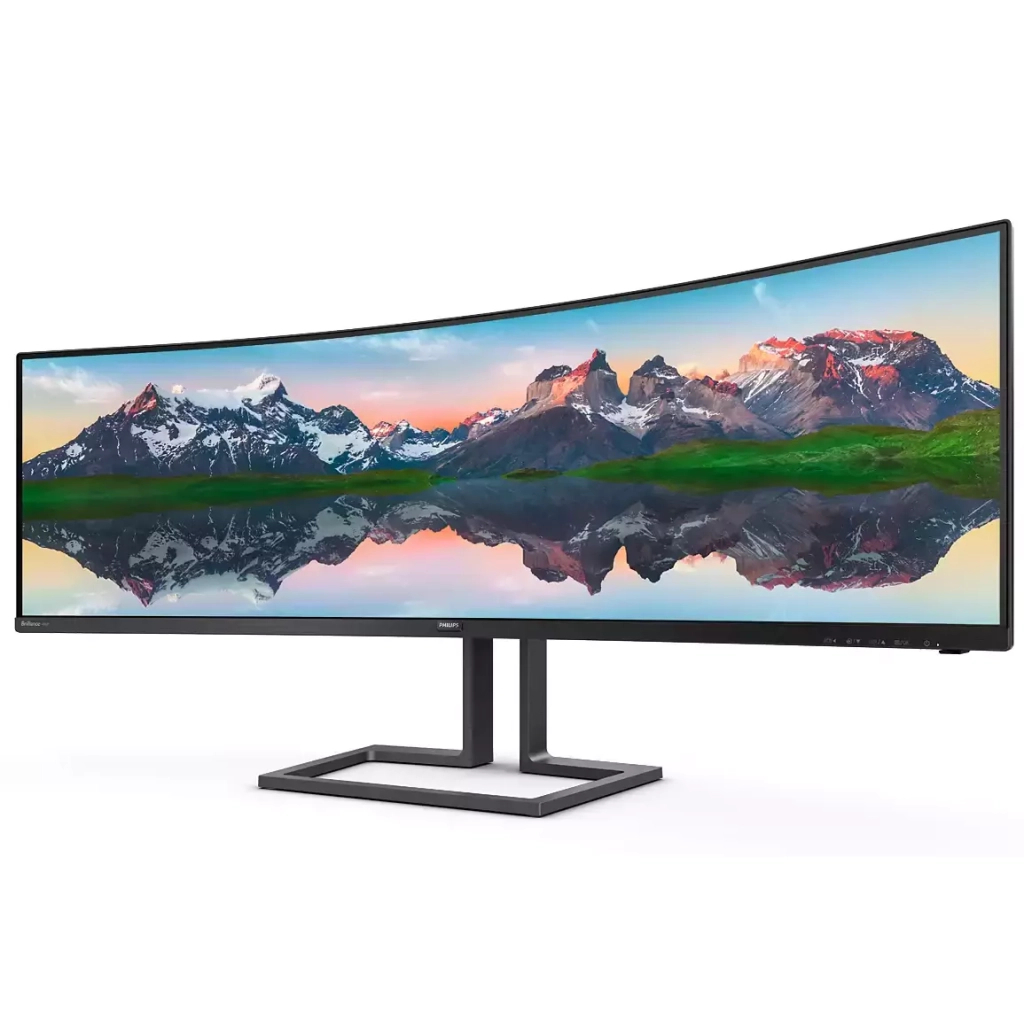 Монітор Philips 498P9Z/00 - зображення 3