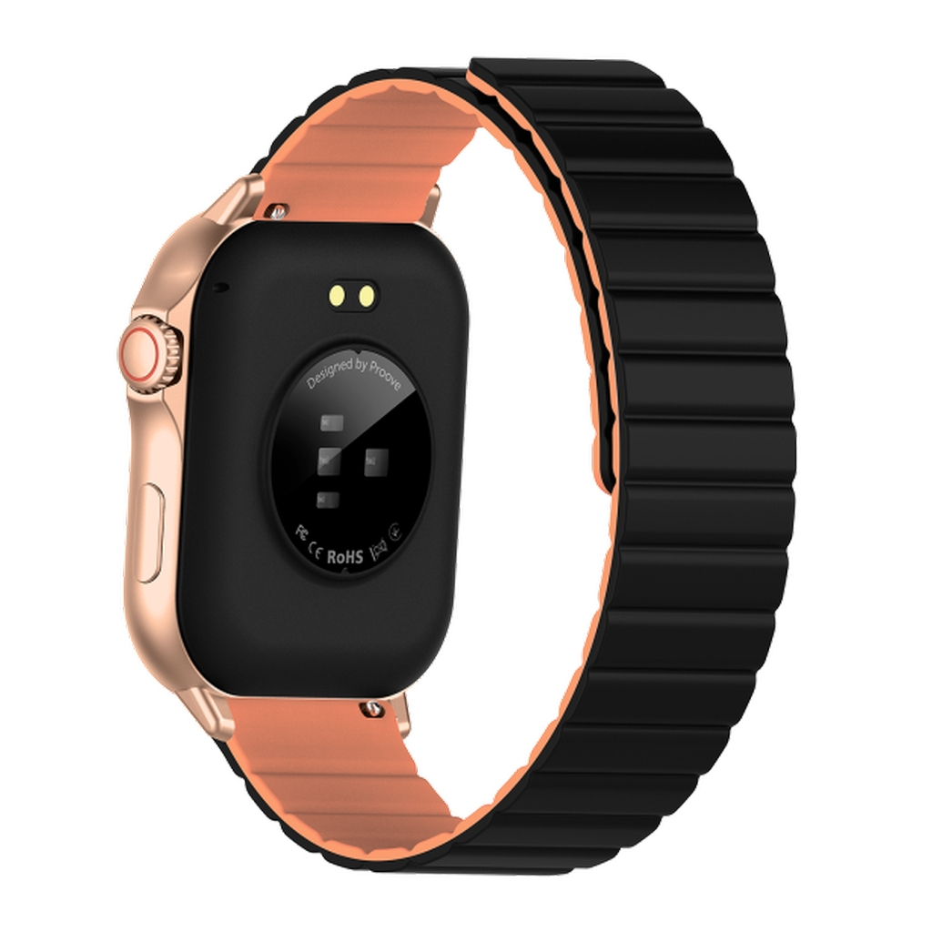 Смарт-годинник Proove Humble gold (SWHB00000013) - зображення 3