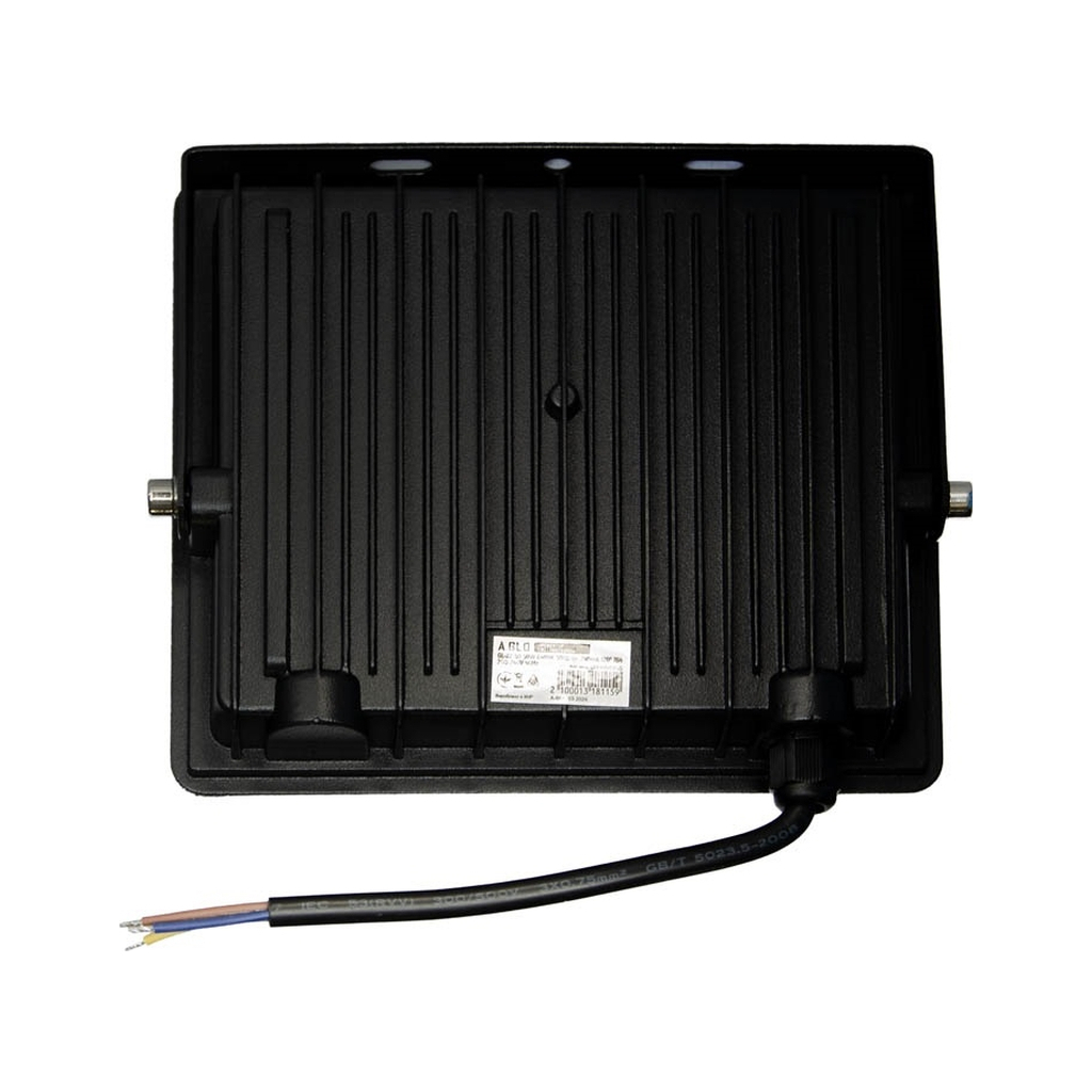 Прожектор A.GLO GL-22-100 100W 6400K - зображення 4