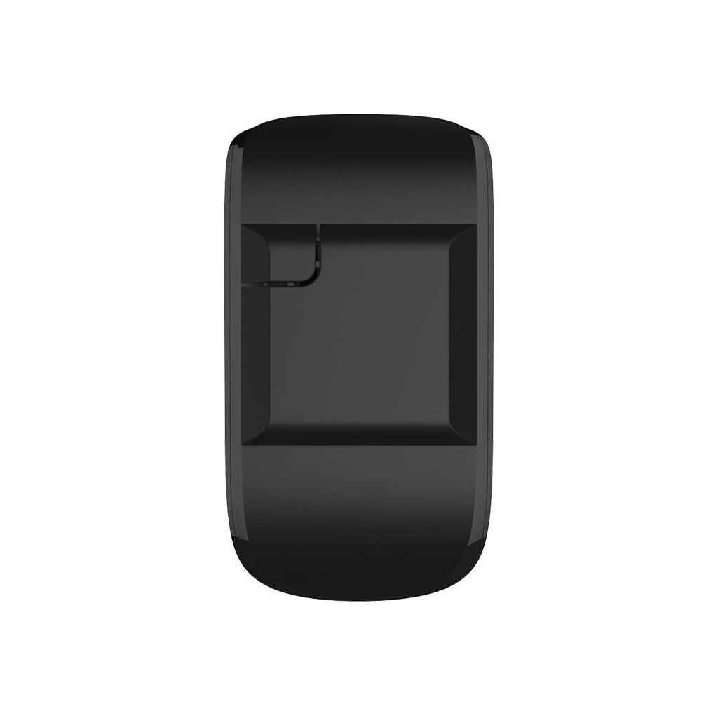 Датчик руху Ajax MotionCam (PhOD) чорна - изображение 4