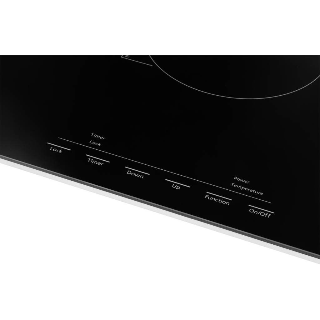 Настільна плита ECG IV 2920 Slim - изображение 5