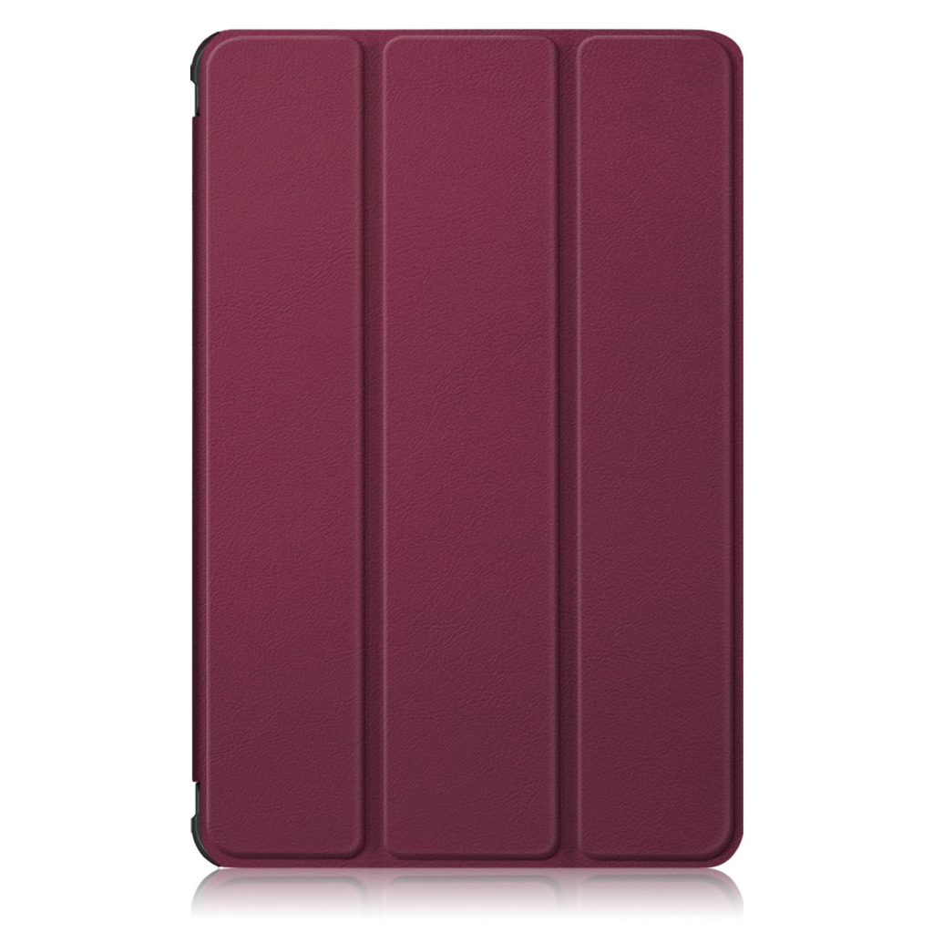 Чохол до планшета BeCover Smart Case Xiaomi Redmi Pad SE11" Red Wine (709863) - зображення 2