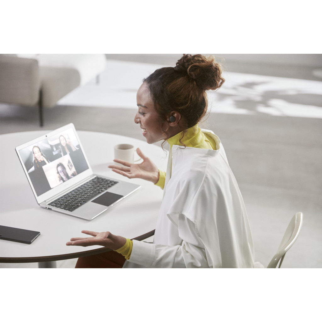 Навушники Sony LinkBuds S WF-LS900N Beige (WFLS900NC.CE7) - зображення 12