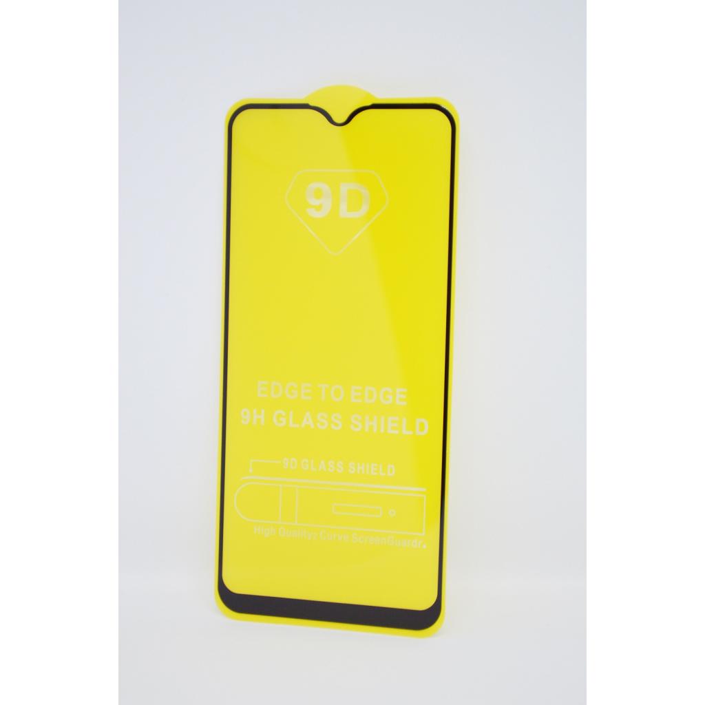 Скло захисне Drobak Vivo Y17 (Black (441644) - зображення 2