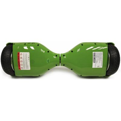 Гіроборд Rover M1 6.5" Green - зображення 4