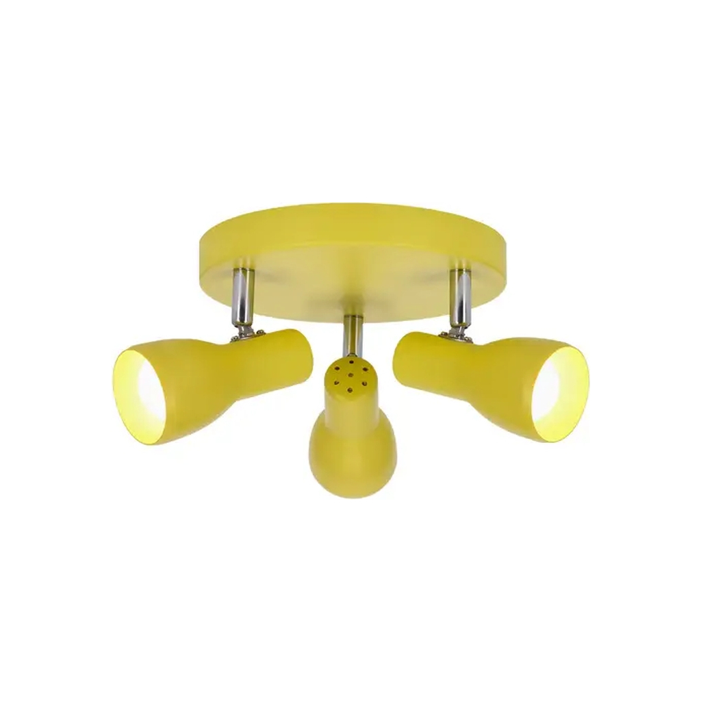 Спот Candellux 98-52414 PICARDO (98-52414) - изображение 2