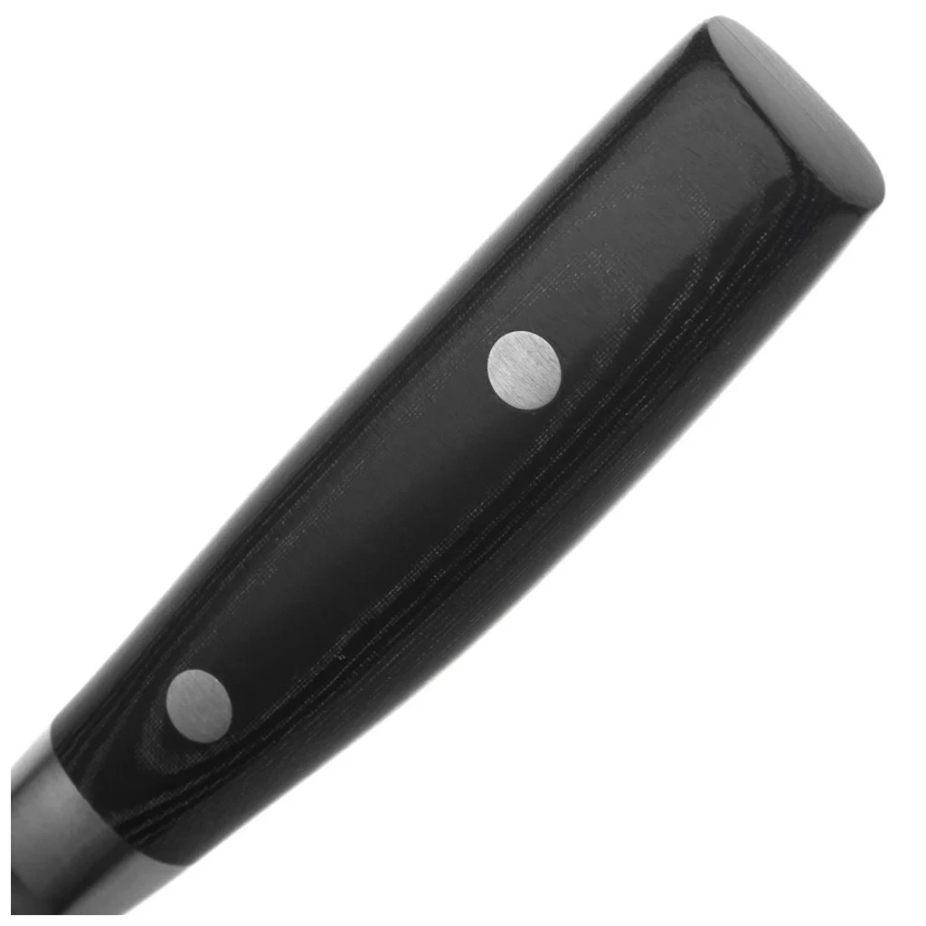 Кухонний ніж Yaxell серія "ZEN" для овочів 100 мм (35535) - зображення 3