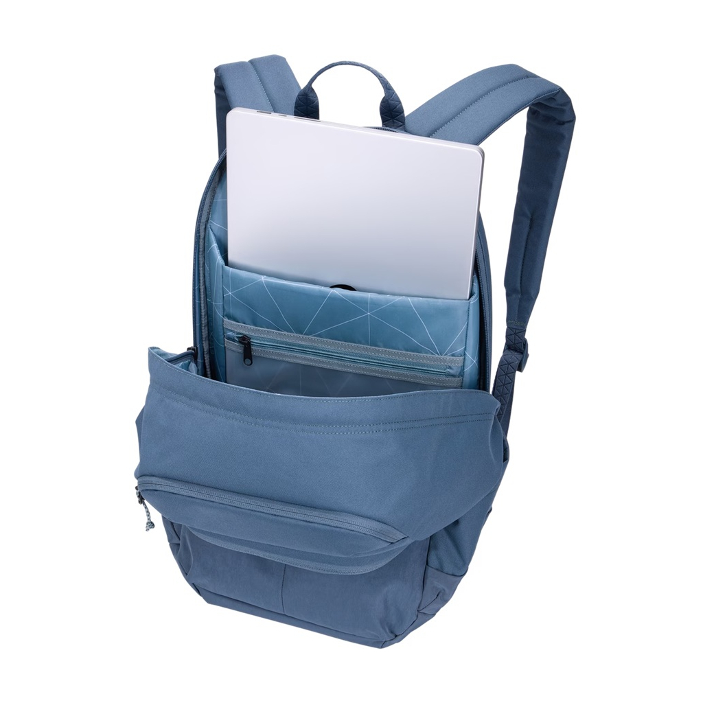 Рюкзак для ноутбука Thule 15.6" Campus Exeo 28L TCAM-8116 Dark Slate (3205209) - зображення 3