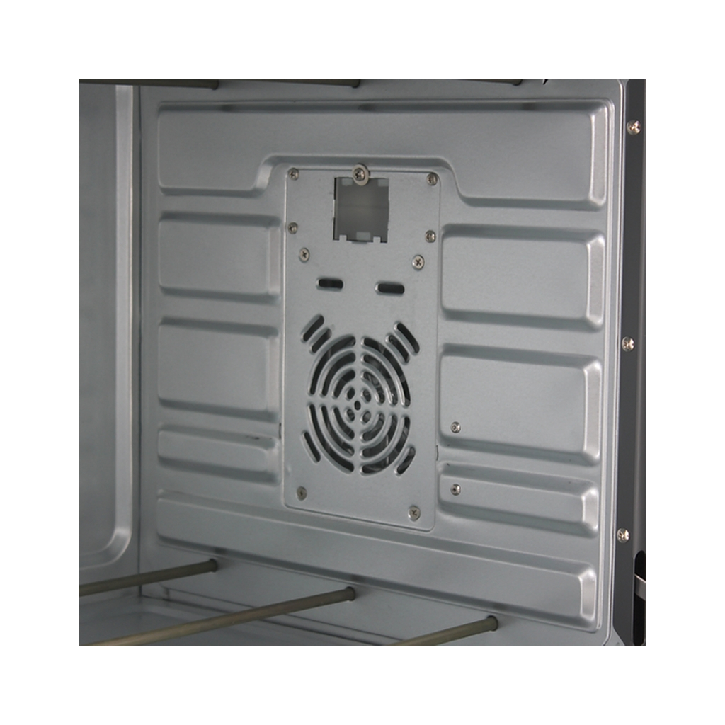 Електропіч PRIME Technics PEO 6080 G - зображення 7