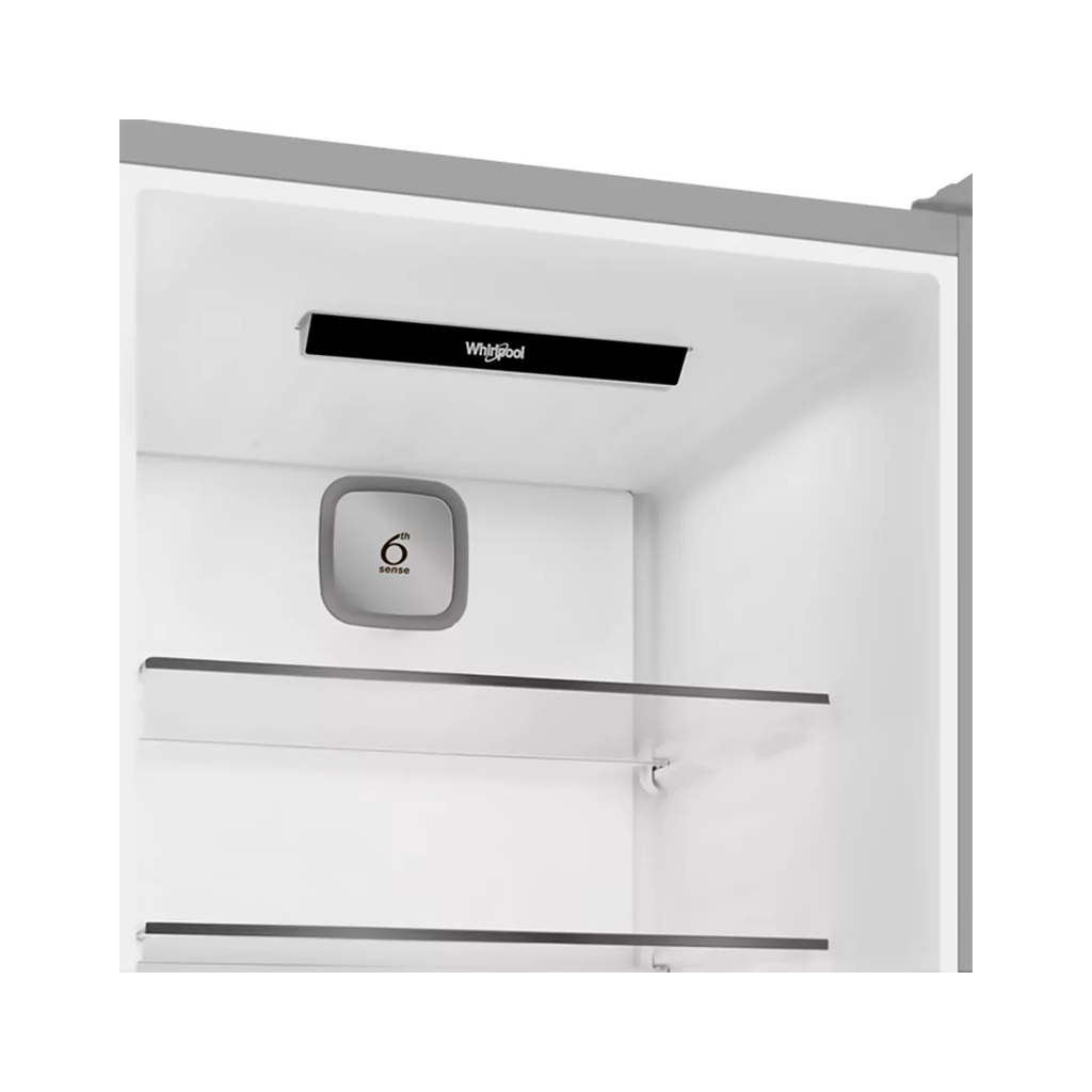 Холодильник Whirlpool WHK 26402 XP4E (WHK26402XP4E) - зображення 7