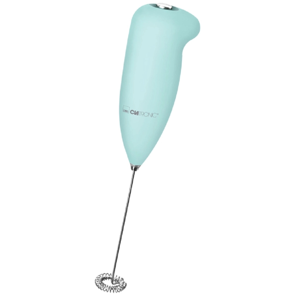 Капучинатор Clatronic MS 3089 mint-green (MS3089 mint-green) - зображення 1