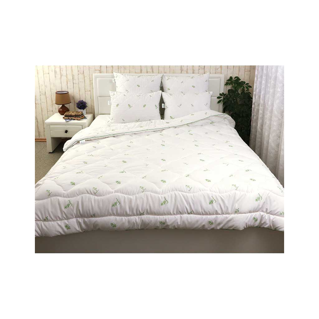 Ковдра Руно Bamboo Style 140х205 (321.52_Bamboo Style) - зображення 5