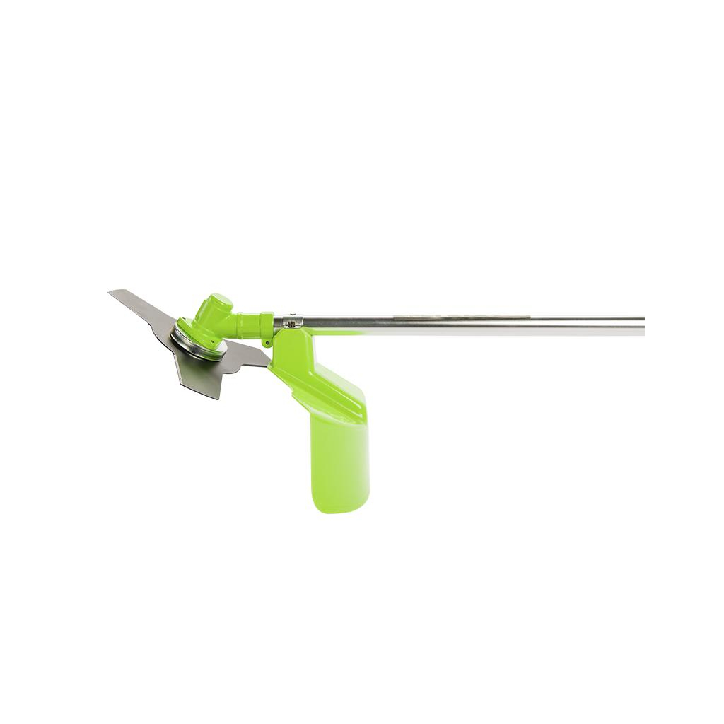 Тример садовий Gartner BCE-1720 K (844526) - зображення 6