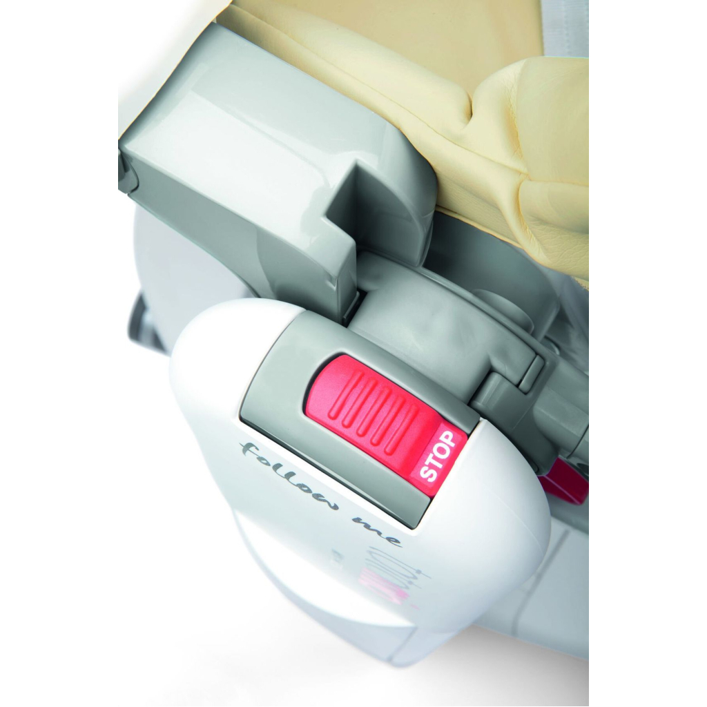 Стілець для годування Peg-Perego Tatamia Follow Me Cacao (коричневий) (IH02000001BL57) - зображення 9