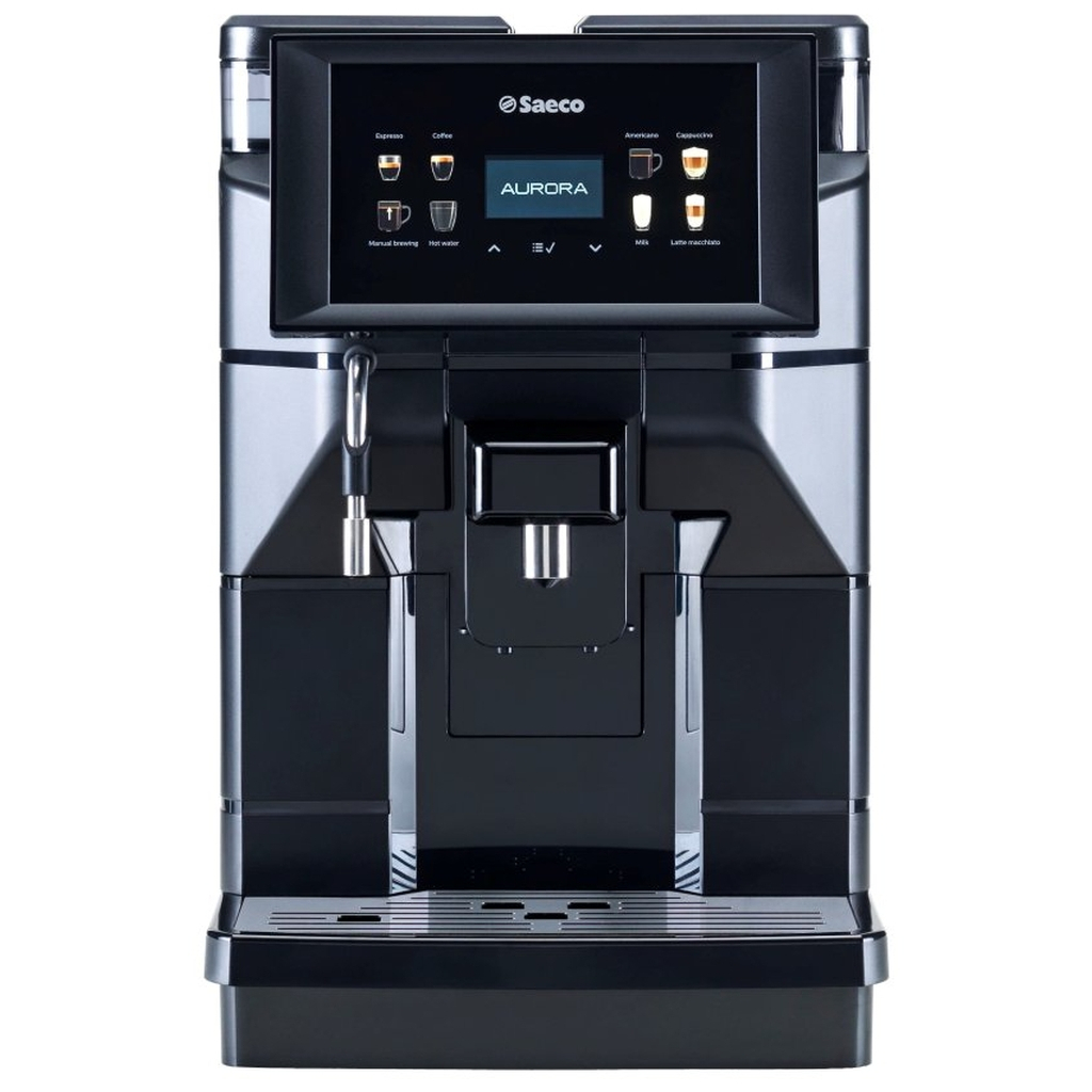 Кавомашина Saeco AURORA M1 - зображення 1