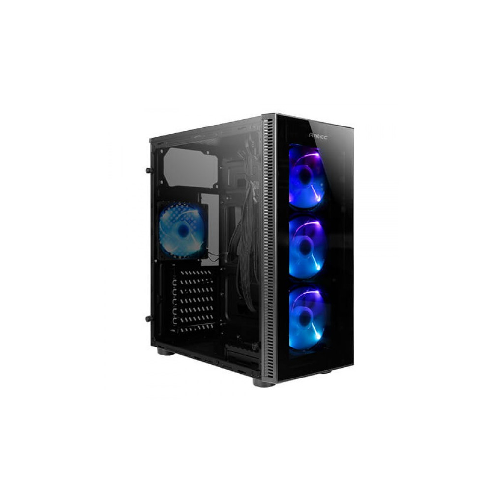Корпус Antec NX210 Gaming (0-761345-81020-3) - зображення 3