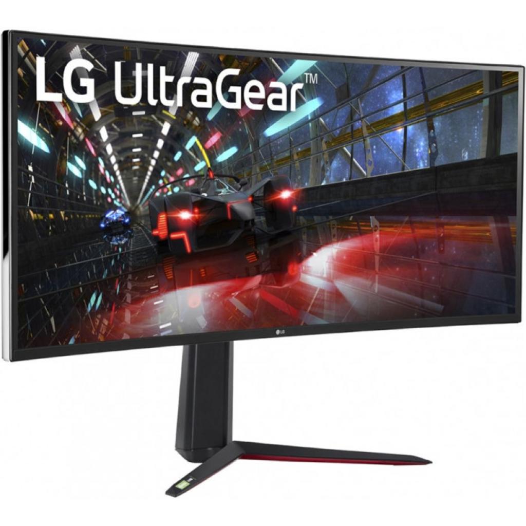 Монітор LG 38GN950-B - зображення 3