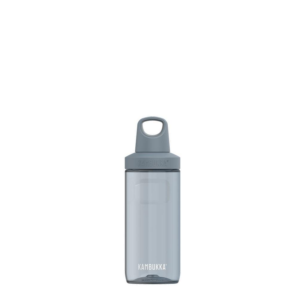 Пляшка для води Kambukka Reno тританова 500 мл сіра (11-05024) - зображення 6