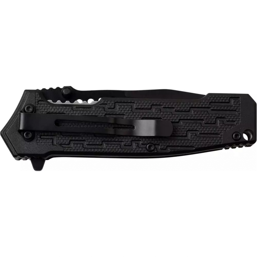 Ніж Master USA MU-A070BL - зображення 5