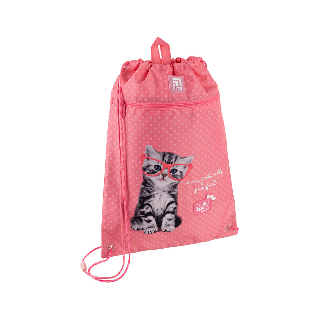Сумка для взуття Kite 601M Studio Pets-2 (SP24-601M-2) - зображення 5