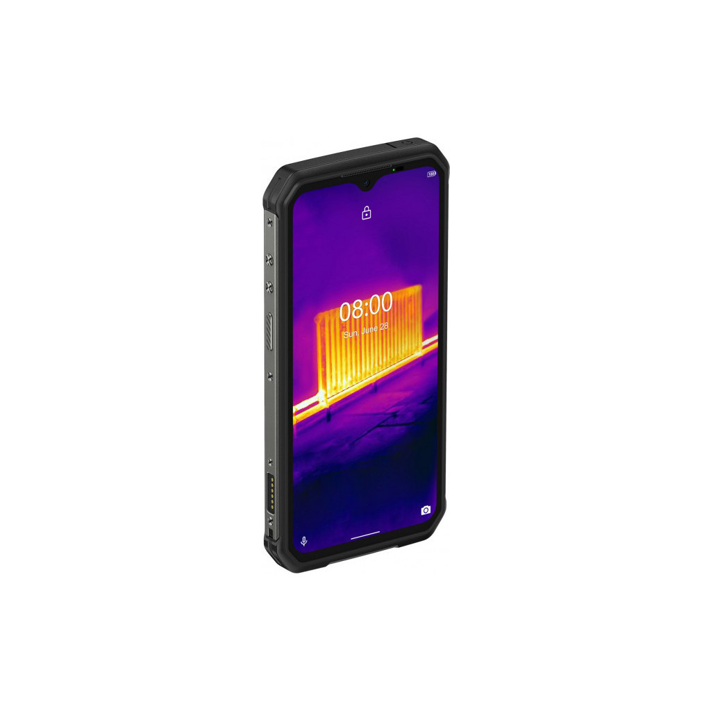 Мобільний телефон Ulefone Armor 9 8/128GB Black (6937748733515) - зображення 4