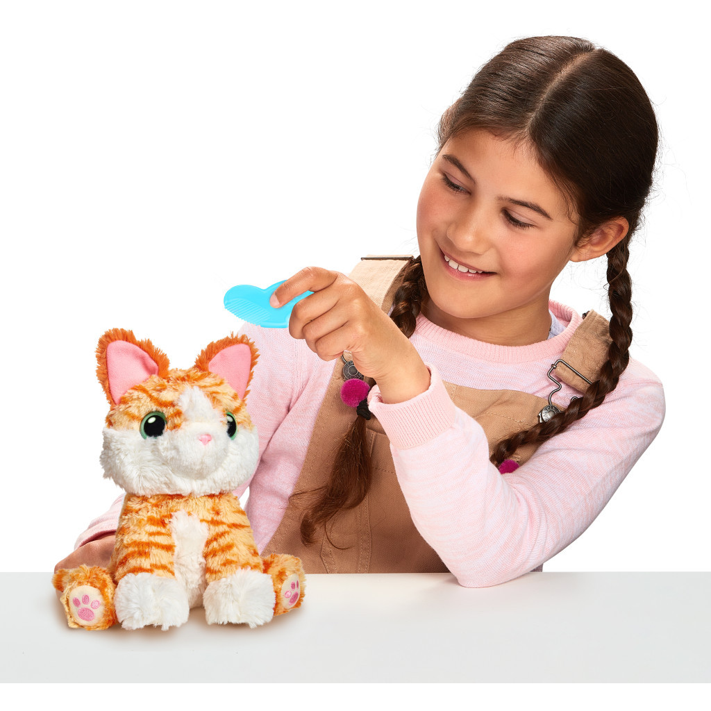 М'яка іграшка Moose Няшка (30177) - зображення 6