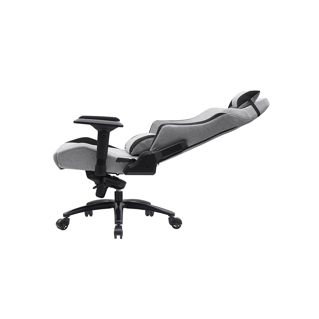 Крісло ігрове Аклас Альтрон R-MB OT-R240 Сіре (00083688) - зображення 4