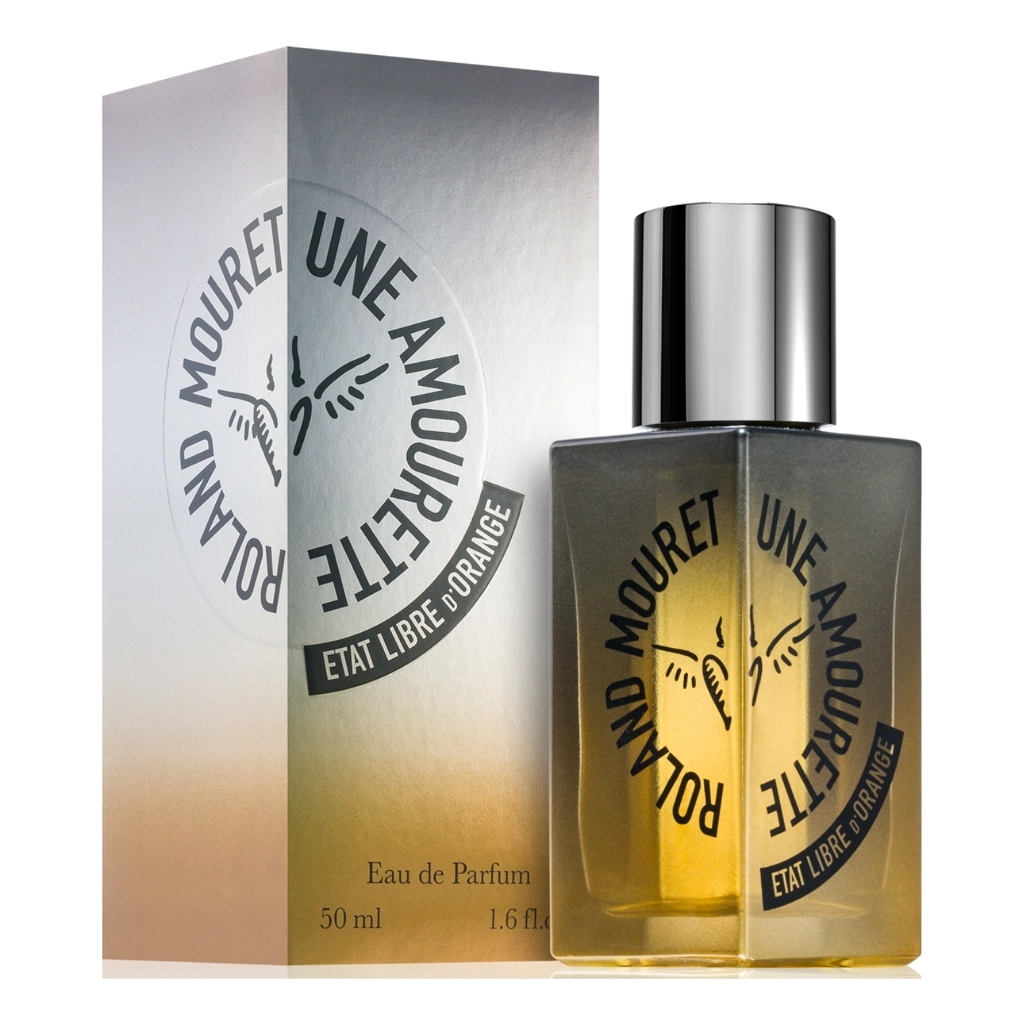 Парфумована вода Etat Libre d'Orange Une Amourette Roland Mouret 50 мл (3760168591884) - зображення 1