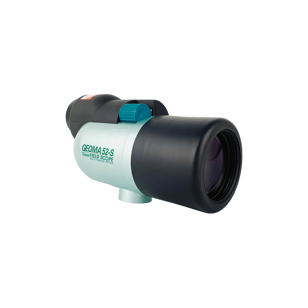 Підзорна труба Vixen Geoma 52S Green (1162) - зображення 1