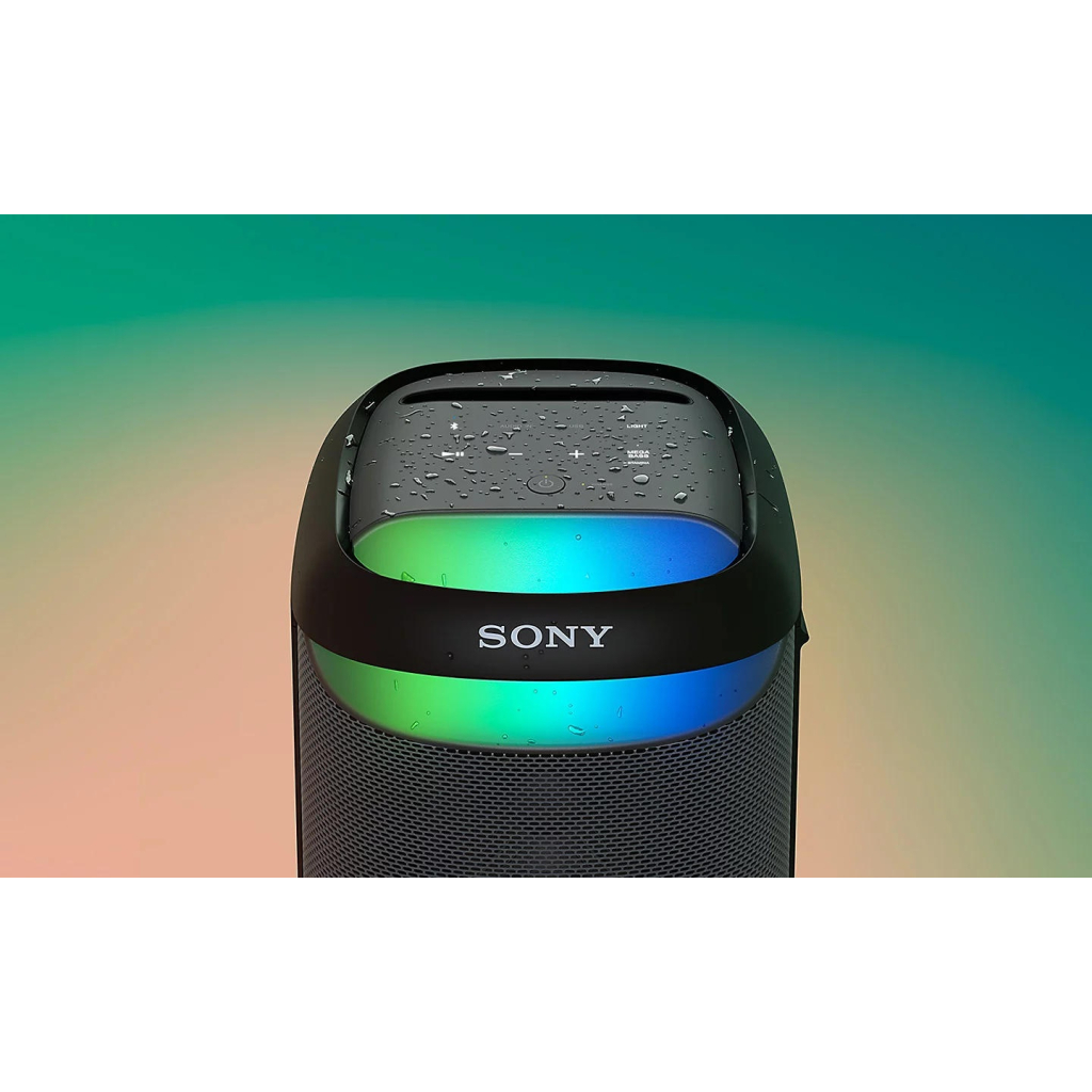 Акустична система Sony SRS-XV500 (SRSXV500B.AF1) - зображення 8