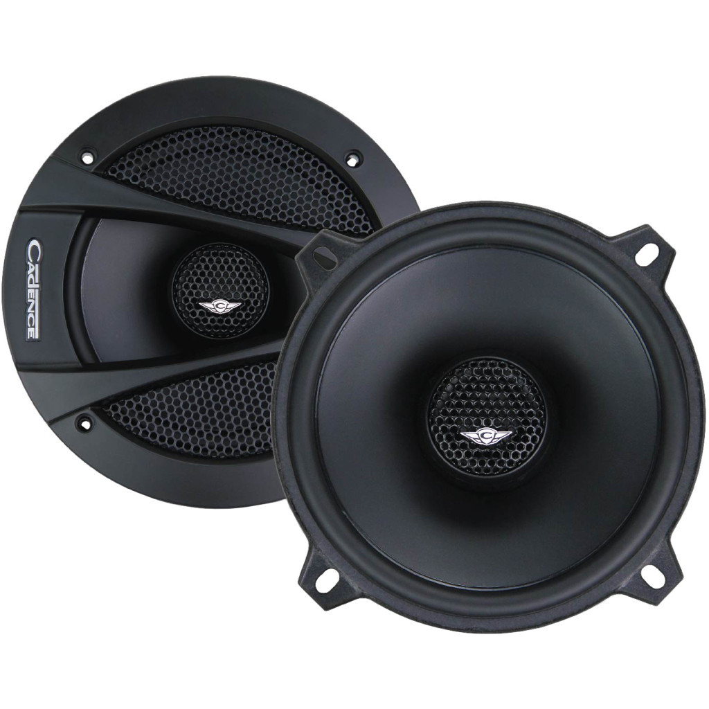 Коаксіальна акустика Cadence QR 952 - зображення 1