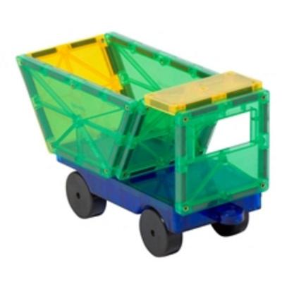 Конструктор Playmags 2 машинки (PM157) - зображення 6