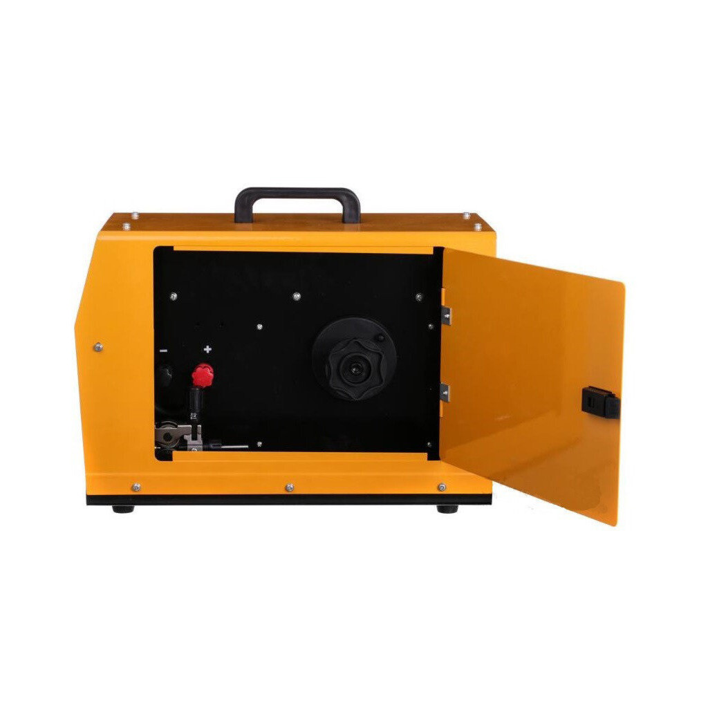 Зварювальний апарат Kaiser MIG-265 2в1 (69565) - зображення 5