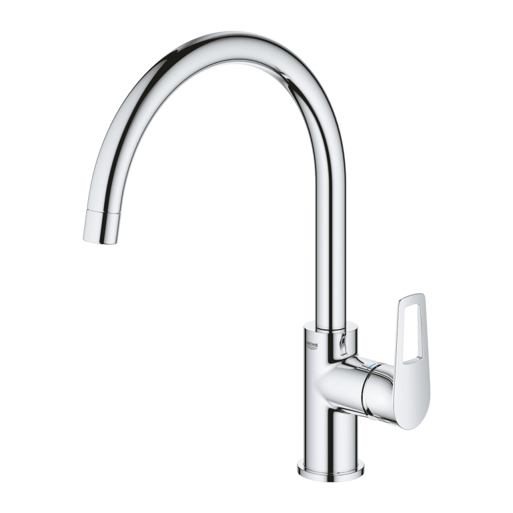 Змішувач Grohe 31232001 (CV031944) - зображення 2