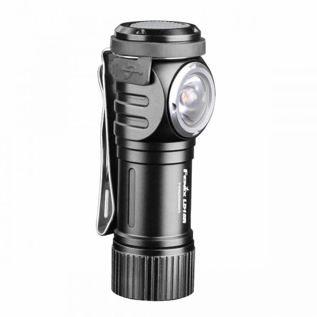 Ліхтар Fenix LD15R Cree XP-G3 - зображення 2
