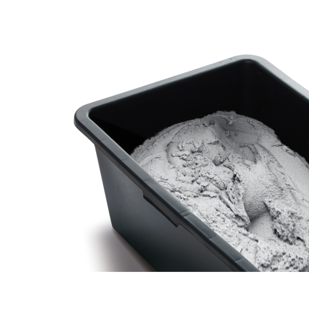 Таз будівельний Kistenberg органайзер 720*410*285, KCON60 (KCON60) - зображення 3