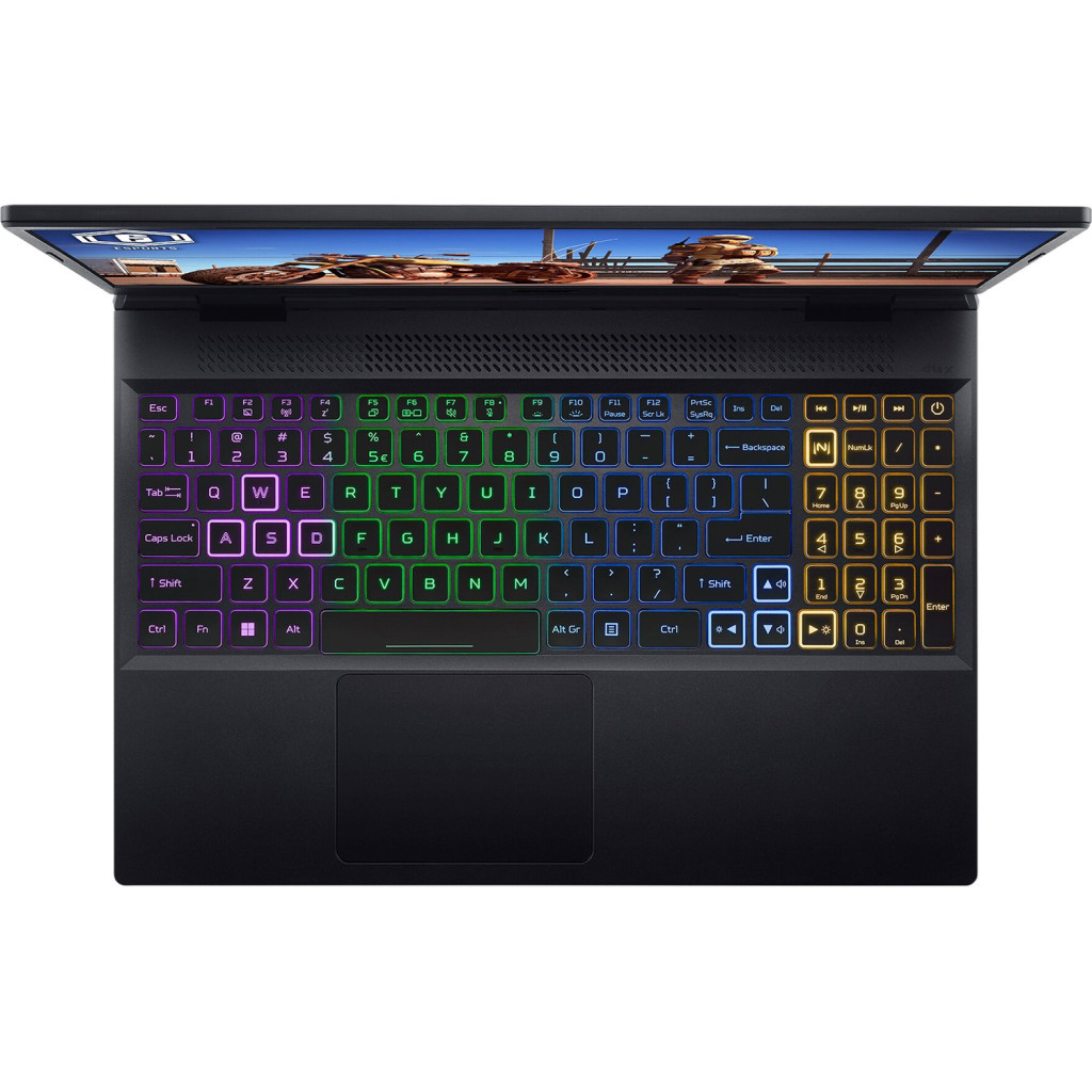 Ноутбук Acer Nitro 5 AN515-58-587V (NH.QLZEU.006) - зображення 4