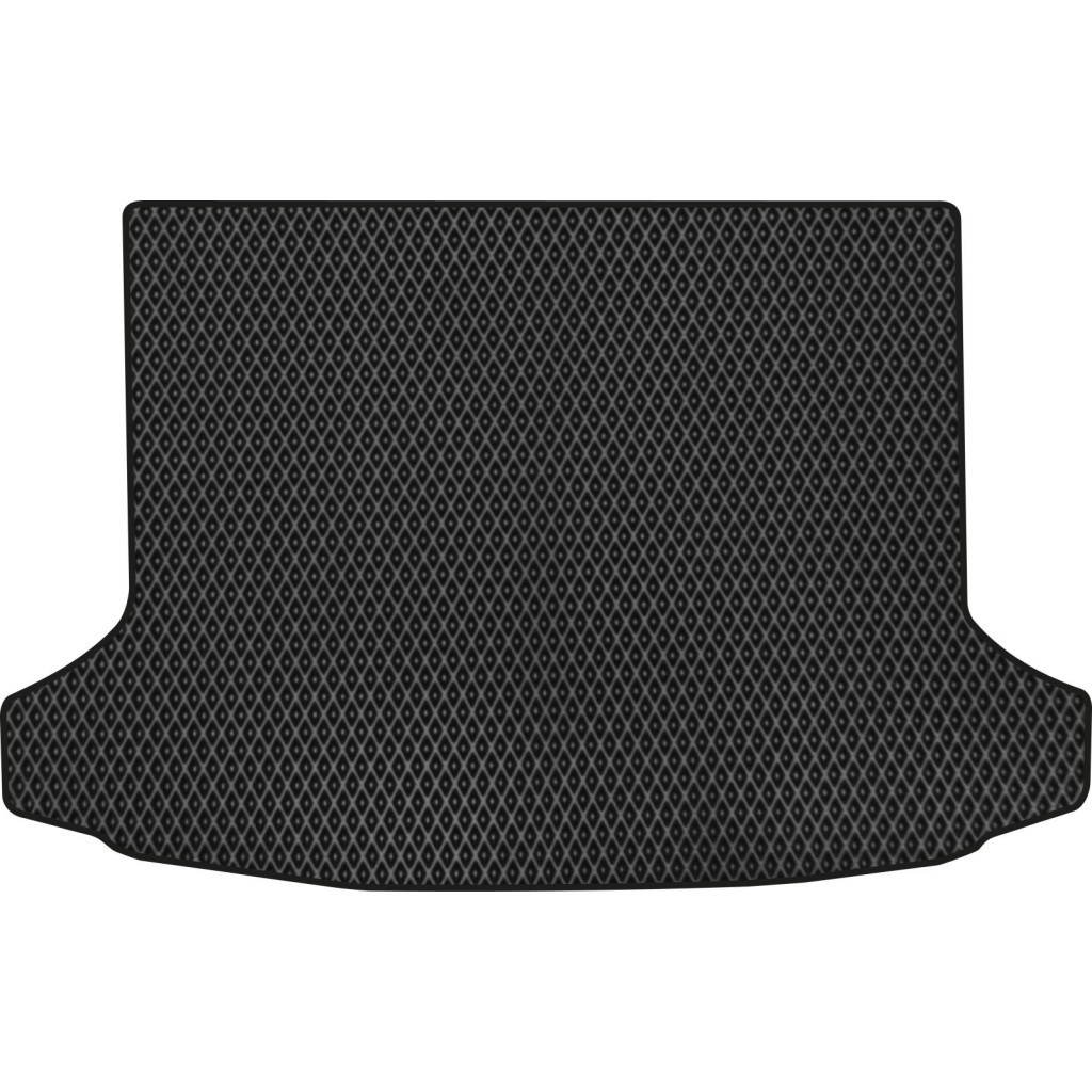 Килимок в багажник EVAtech Haval Dargo (Big Dog) 2020+ SUV China (HL42092B1RBB) - зображення 1