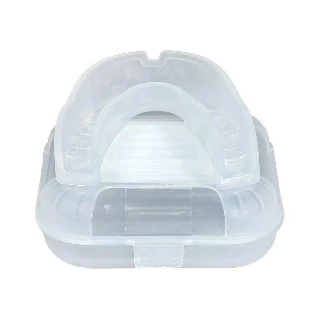 Капа Makura Kyro Pro Strapless доросла Clear (Kyro_SR_Clear) - зображення 3