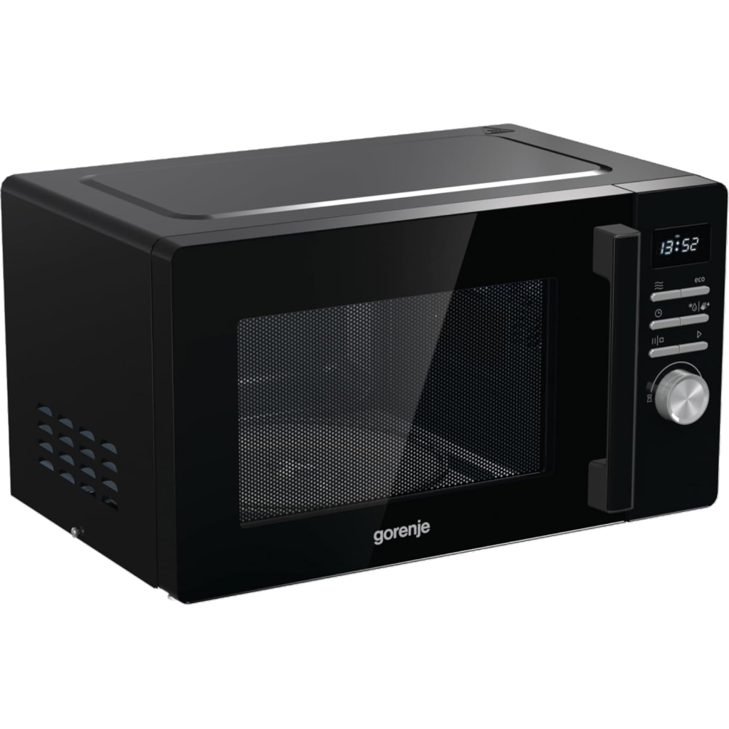 Мікрохвильова піч Gorenje MO23A3BH - зображення 3