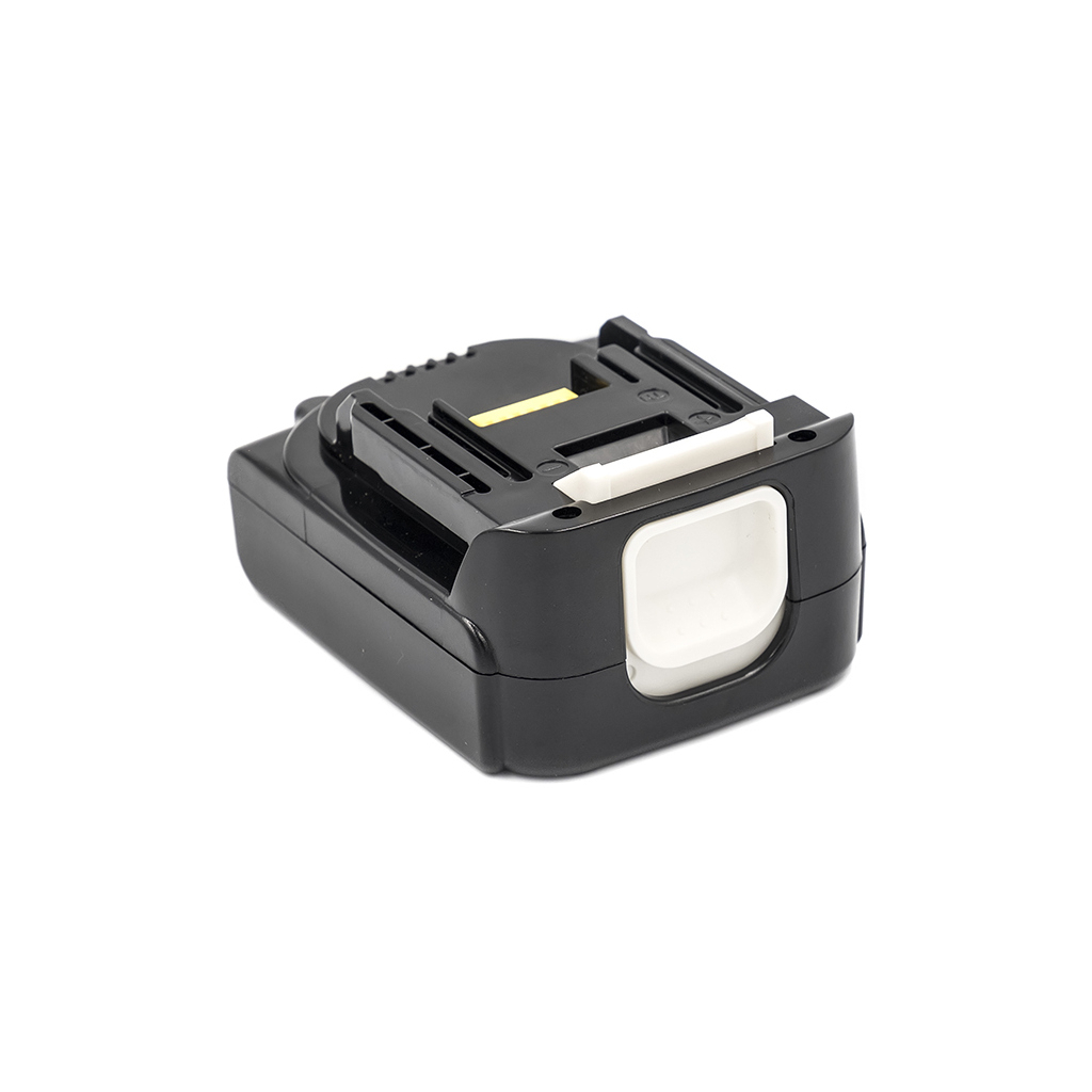 Акумулятор до електроінструменту PowerPlant для MAKITA 14.4V 1.5Ah Li-ion (TB920631) - зображення 2