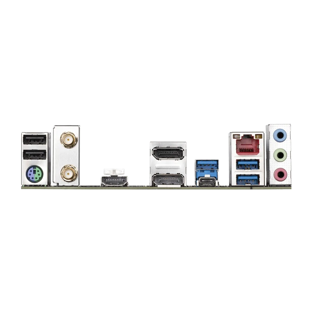 Материнська плата GIGABYTE B760M DS3H AX - зображення 2