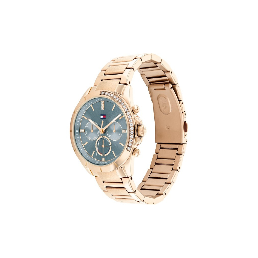 Наручний годинник Tommy Hilfiger 1782386 - изображение 2