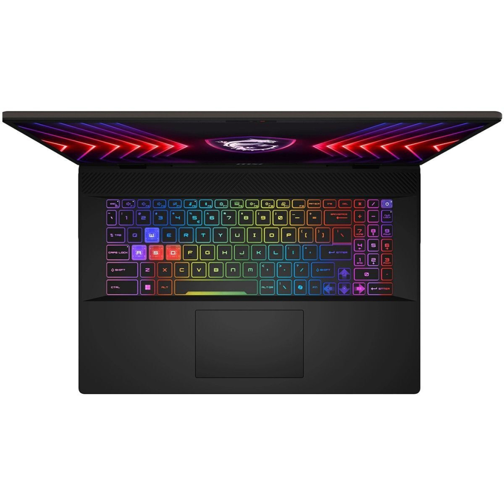 Ноутбук MSI Sword 16 HX (B14VFKG-1054XUA) - зображення 4