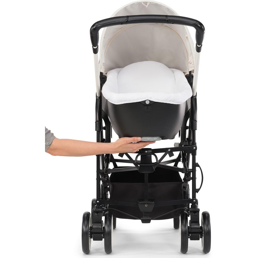 Коляска Chicco Trio MyCity Grey (79265.47) - зображення 8