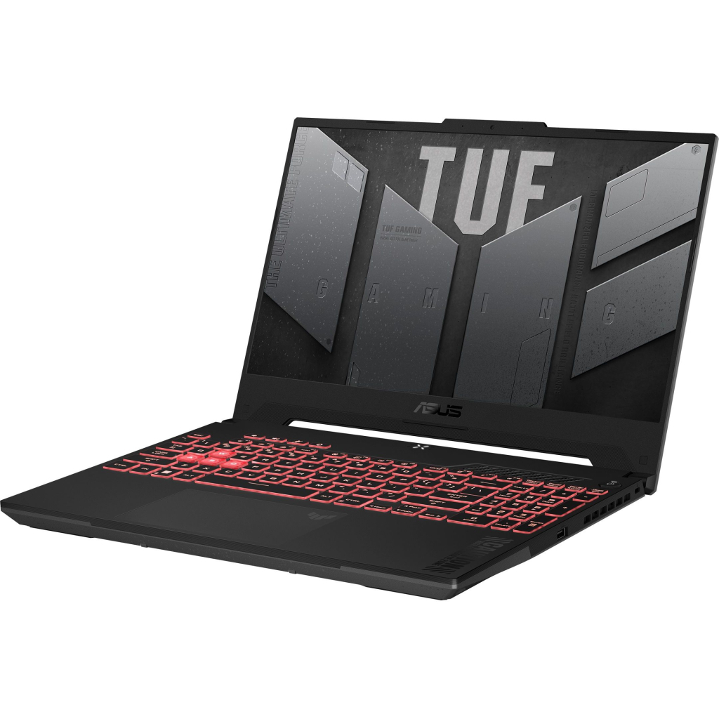 Ноутбук ASUS TUF Gaming A15 FA507NUR-LP092 (90NR0JP8-M005M0) - зображення 3