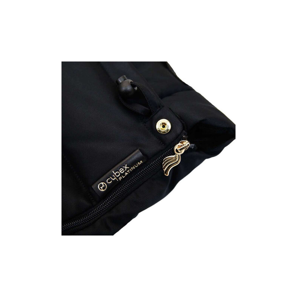 Чохол для ніг Cybex Priam Footmuff by Jeremy Scott (516430023) - зображення 2