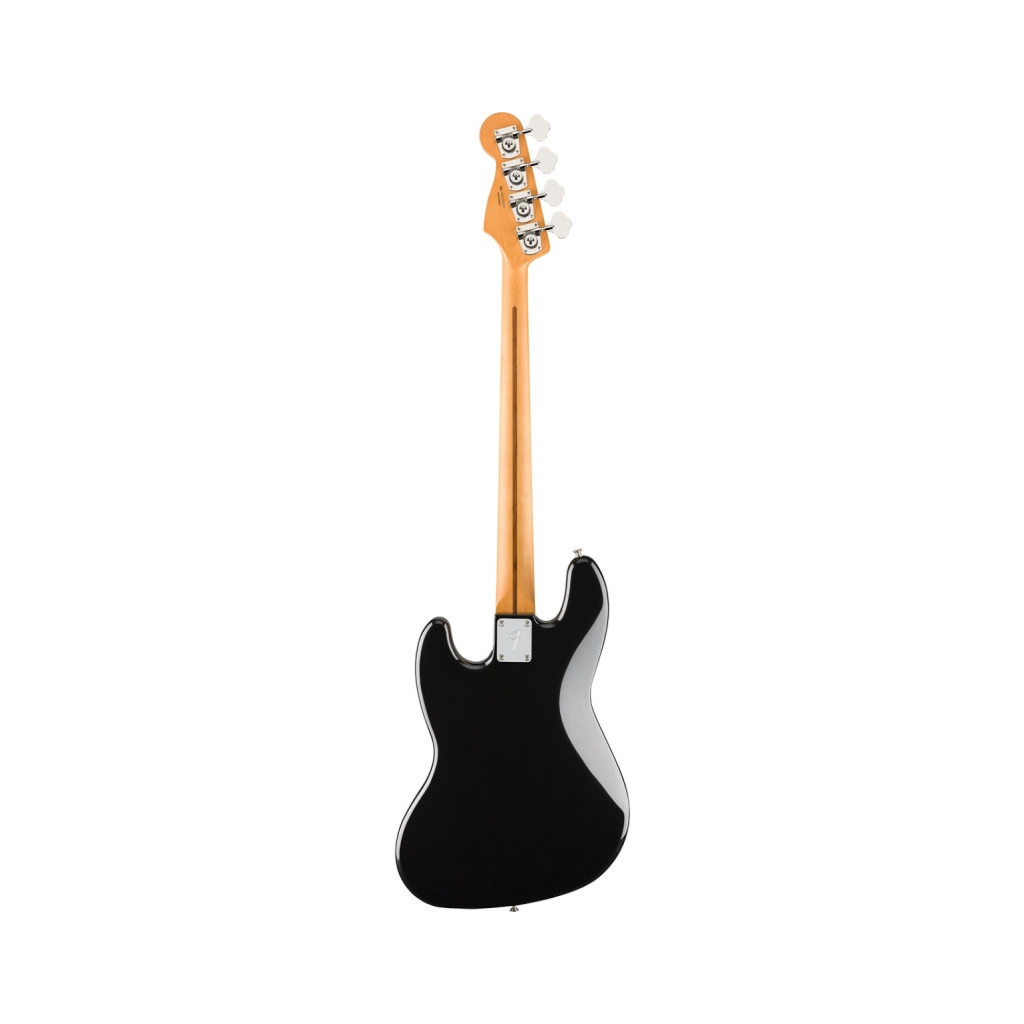 Бас-гітара Fender Player II Jazz Bass MN Black (240958) - зображення 2