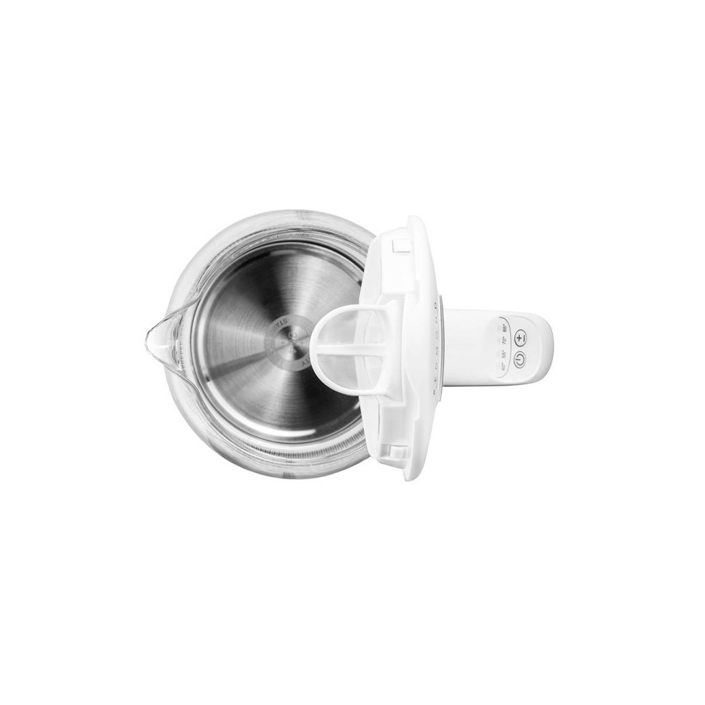 Електрочайник Redmond RK-G211S - зображення 9